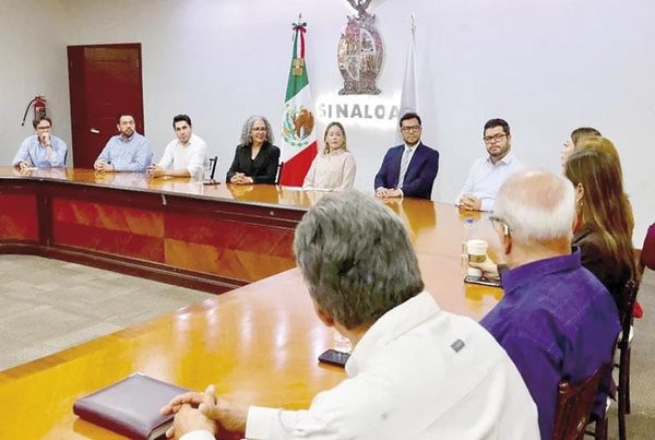 ¡GRACIELA ANALIZA CAMBIOS EN GABINETE!