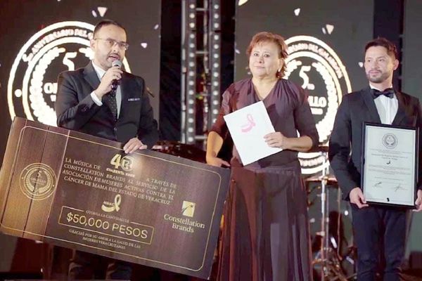 INSTALAN COMITÉ PARA SEXTO ANIVERSARIO DE ORGULLO VERACRUZANO 2026