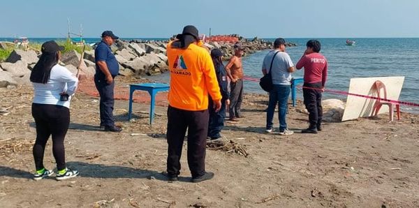 ¡LOCALIZAN SIN VIDA AL HIJO DE CARPINTERO XALAPEÑO!