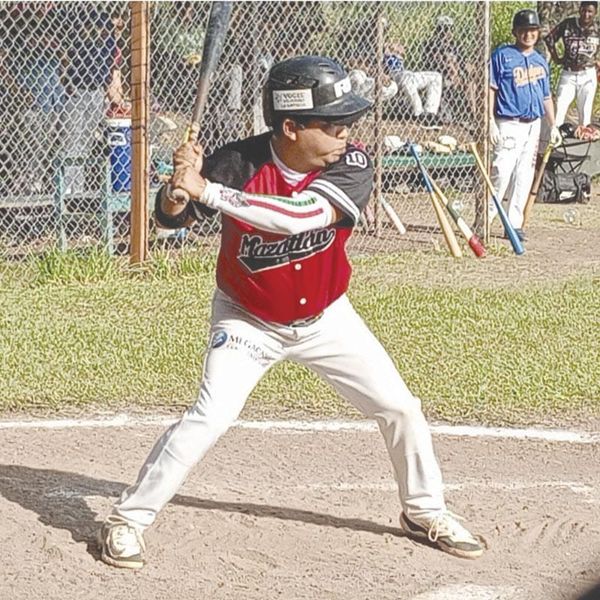 ¡MARINEROS PIERDE EL INVICTO ANTE CBMA!