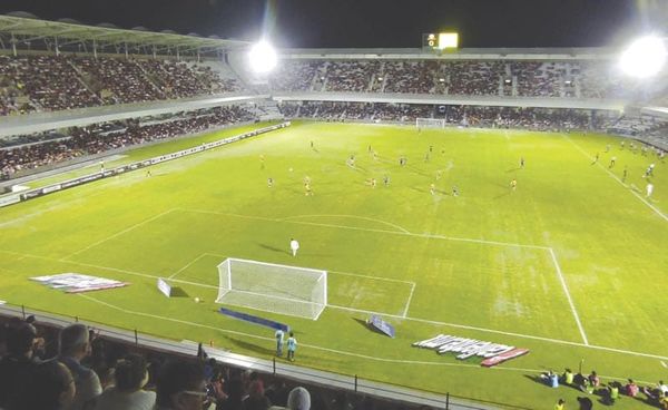 ¡PIRATAS FC BUSCARÁ REENCONTRARSE CON EL TRIUNFO!