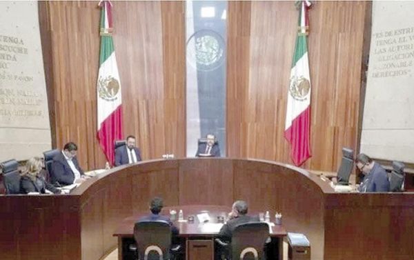 ¡QUITAN NOMBRE A SOMOS MÉXICO!