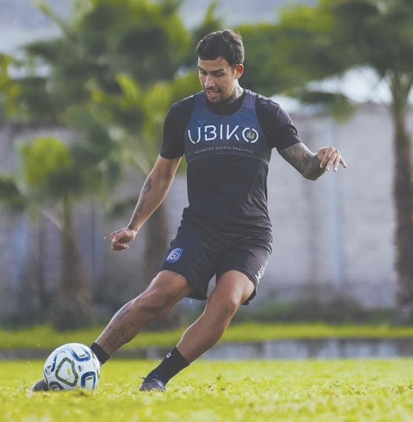 ¡RACING VERACRUZ HACE PRETEMPORADA EN LA PERLA TAPATÍA!