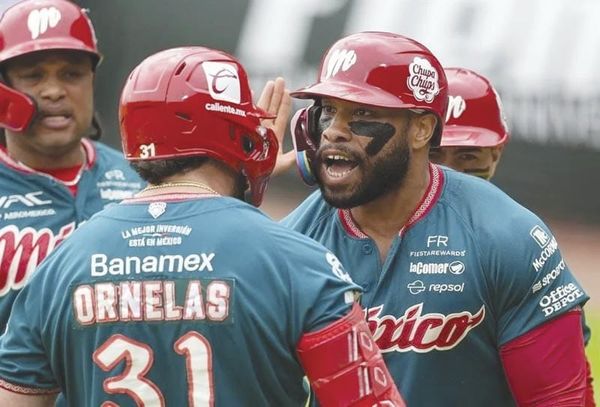 ¡RESURGEN DIABLOS DE LAS CENIZAS Y DERROTAN A PERICOS!