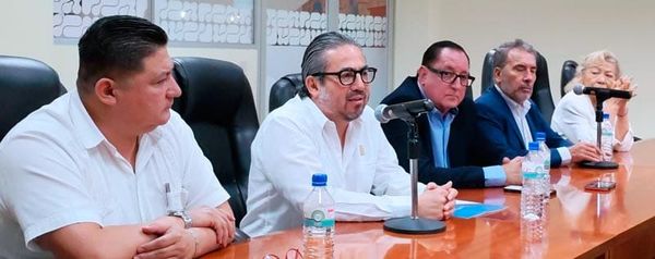 ¡SE ENOJA EL CONTU! - TENIA QUE SER