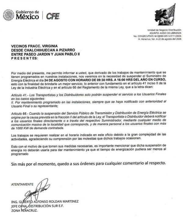 ¡TAMBIÉN EN EL VIRGINIA! - PA’SUMECHA
