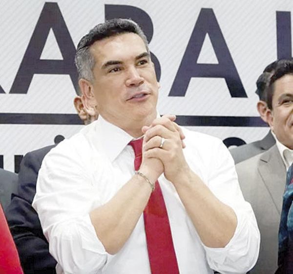 ¡“ALITO” DENUNCIA A CONSEJEROS DEL INE ANTE DEPARTAMENTO DE ESTADO DE EU!