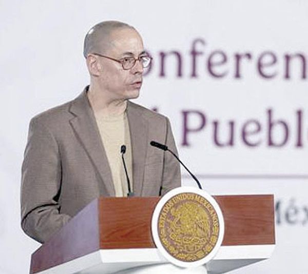 ¡EMITE EL GOBIERNO FEDERAL REGLAS Y LAS SOMETE A CONSULTA!