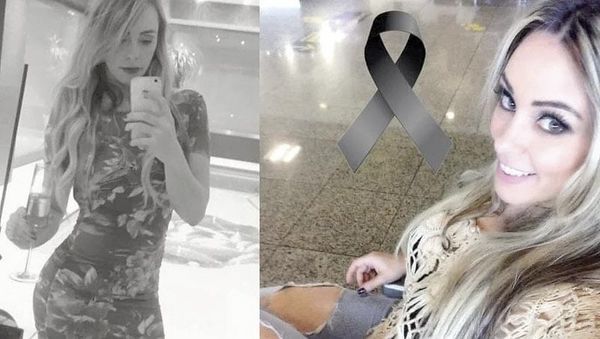 ¡EMPRESARIA CUMPLÍA SU SUEÑO EN UNA CIRUGÍA DE CARA Y LUEGO DE 10 HORAS SU FAMILIA TERMINA HORRORIZADA!