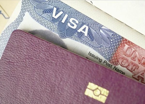 ¡EU SUSPENDE LAS CITAS PARA TRAMITAR VISA EN TODAS SUS EMBAJADAS!