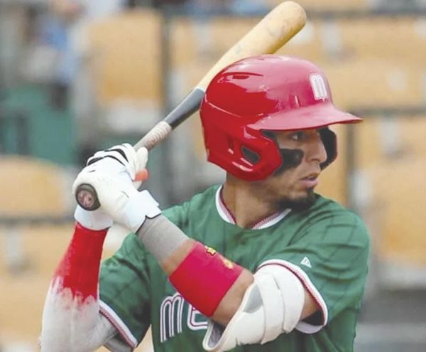 ¡FRACASA MÉXICO EN EL BÉISBOL DE LOS JCC!