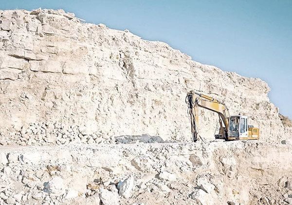¡INYECTARÁN MIL MILLONES DE DÓLARES A MINERÍA DE PLATA EN CHIHUAHUA!