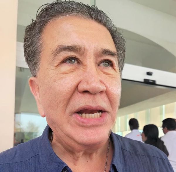 ¡POR FISCALÍAS NO AUTÓNOMAS! - HÉCTOR