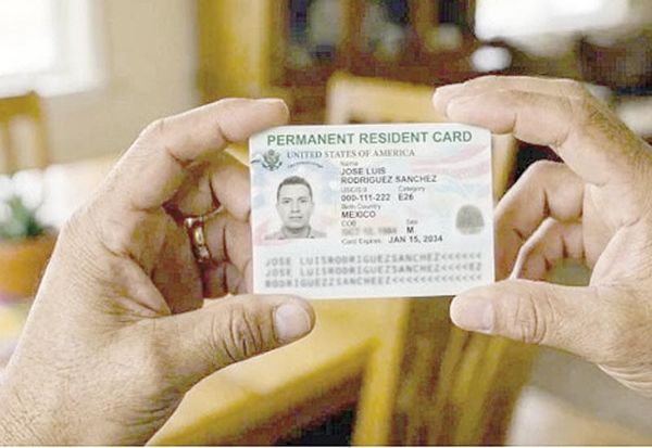 ¡‘QUITA CBP RESIDENCIA A QUIENES VIVEN EN MÉXICO’!