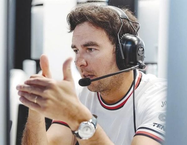¡SE VIENEN MÁS DESAFÍOS PARA CHECO Y CADILLAC!