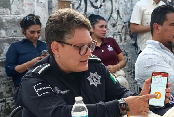 ¡ENCUENTRAN A DOÑA ELENA DE 80 AÑOS SIN VIDA EN SU VIVIENDA!