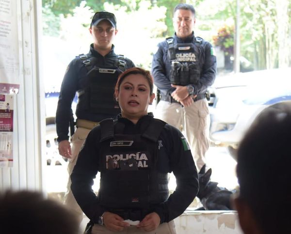 ¡CÁRCEL A JORGE POR GOLPEAR A SU ESPOSA Y A SUS HIJOS!