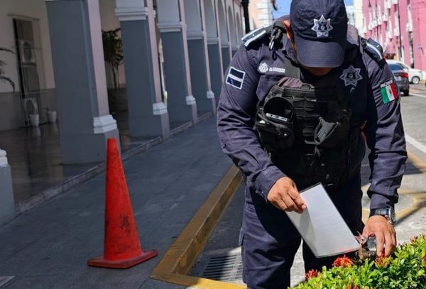 ¡GOLPEAN A MENOR PARA ROBARLE LA MOTO EN LAS BRISAS!