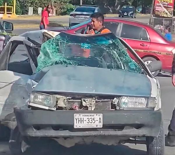 ¡CESAN A JEFE DE LA POLICÍA! - EN ÁLAMO