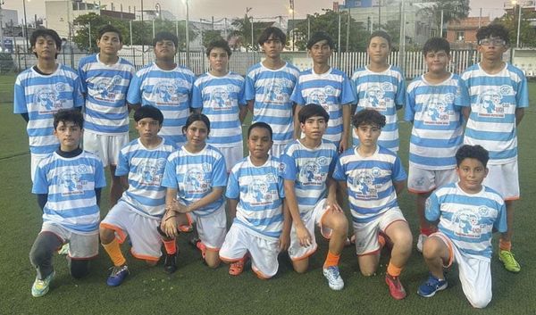 ¡EL C.D.F. ALISTA SUS 50 AÑOS DE HISTORIA!