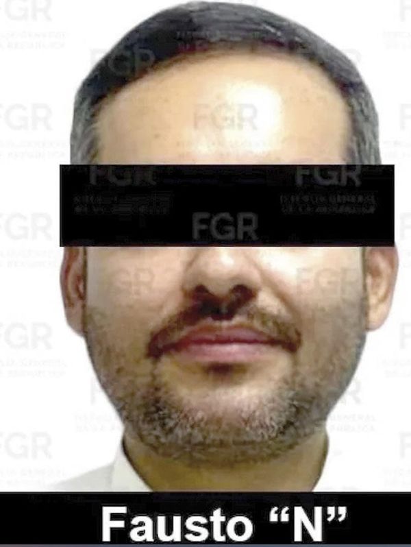 ¡FAUSTO CORRALES COMPARECE EN EL ALTIPLANO!
