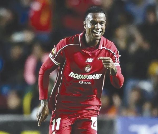 ¡HACE TOLUCA DIABLURA EN QUERÉTARO CON 10 HOMBRES!