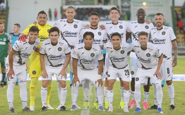 ¡PIRATAS GOLEA!