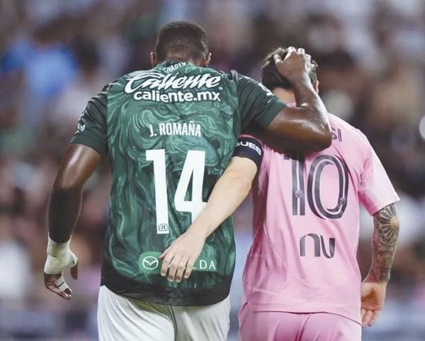 ¡REACCIONA LEÓN PARA DERROTAR AL INTER MIAMI Y CLASIFICA!
