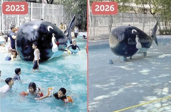 ¡SIMULAN BALNEARIO Y GASTAN 18 MILLONES DE PESOS!