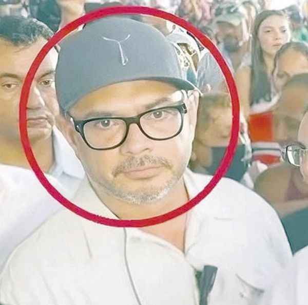 ¡CONFIRMA INE MILITANCIA DE LIGADO A MAFIA RUMANA EN MORENA!