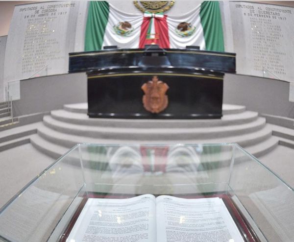 ¡CONGRESO NO JUZGA! - *Defiende Esteban Bautista votación contra alcaldes de MC