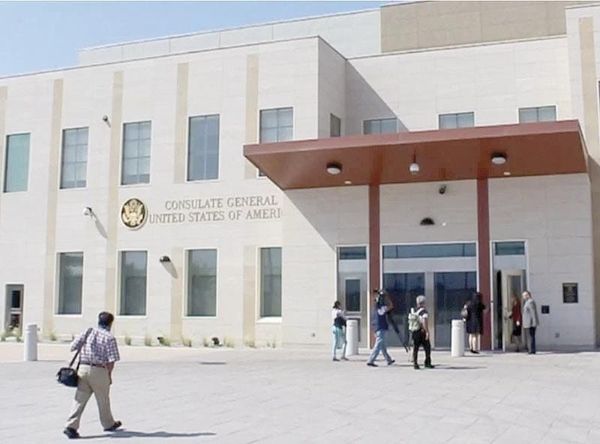 ¡LANZA ESTADOS UNIDOS ALERTA POR AMENAZAS EN MEXICALI!