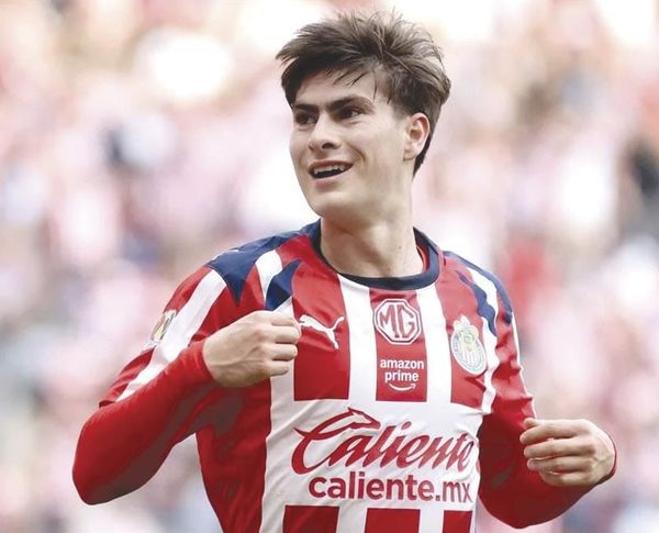 ¡OLYMPIACOS SERÁ EL NUEVO CLUB DE “LA HORMIGA”!