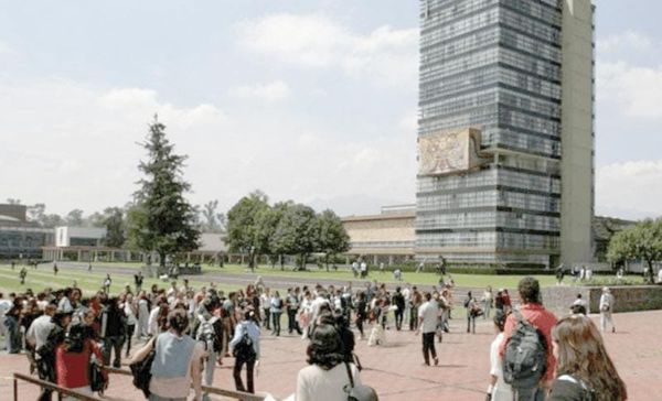 ¡70% DE ASPIRANTES SE REGISTRA PARA REPETIR EXAMEN DE LA UNAM!
