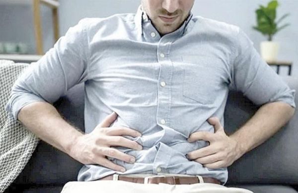 ¡DETECTA SALUD 33 CASOS DE CICLOSPORIASIS EN EL PAÍS!
