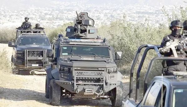 ¡MATAN EN ENFRENTAMIENTO AL HERMANO DEL SUBSECRETARIO DE OPERACIÓN POLICIAL DE COAHUILA!