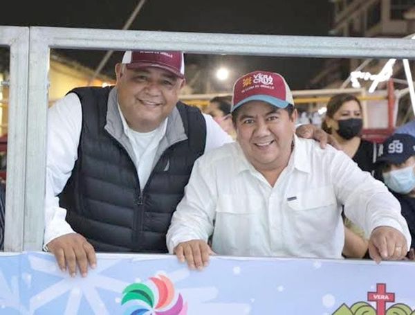 ¡NO QUIEREN A ERIC! - EN EL ORFIS