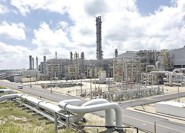 ¡PEMEX EMPUJA A LA QUIEBRA A ETILENO XXI!