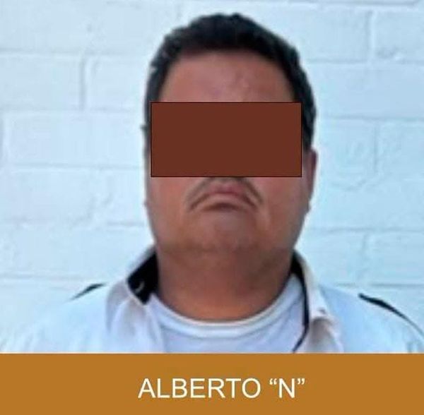 ¡PRISIÓN PREVENTIVA A VIGILANTE DEL INM SEÑALADO DE QUITARLE LA VIDA A FRANELERO!