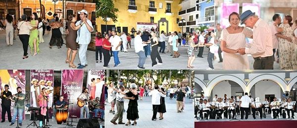 ACTIVIDADES PARA LA FAMILIA