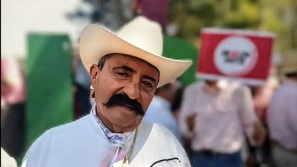 ¡A 147 AÑOS DE ZAPATA, EL CAMPO SIGUE EN CRISIS!