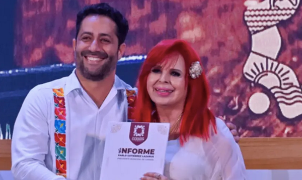¡MORENA ELIGE A EX PANISTA PABLO GUTIÉRREZ COMO CANDIDATO A LA GUBERNATURA DE CAMPECHE!