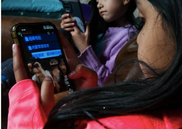 ¡NUEVE DE CADA DIEZ MENORES VÍCTIMAS DE TRATA CONTACTADAS EN REDES, MENSAJERÍA Y VIDEOJUEGOS!