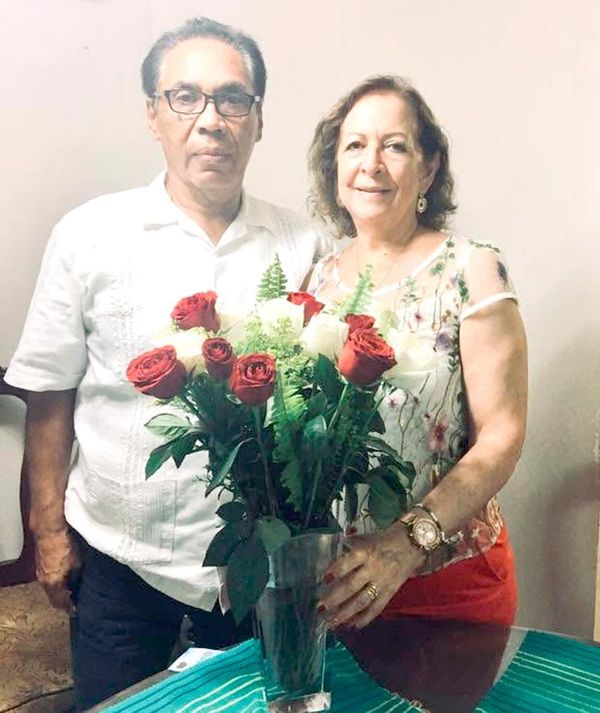 ¡FELIZ DÍA DEL ABUELO!