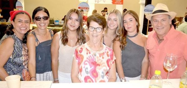 GALERÍA SOCIAL