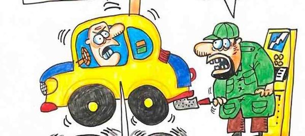 LOS CARTONES