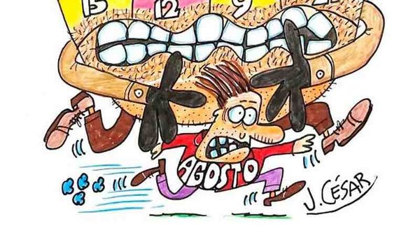 LOS CARTONES