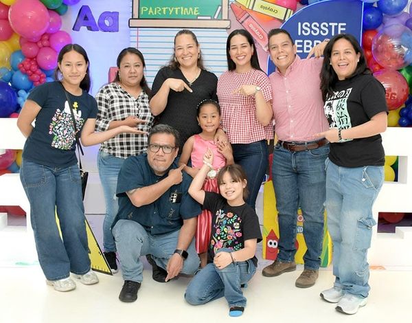 NOS VAMOS A LA PRIMARIA