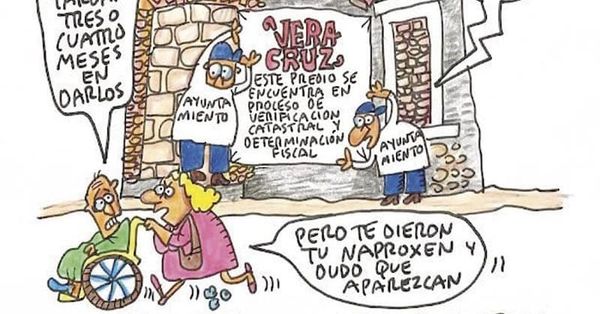 LOS CARTONES
