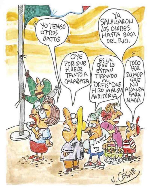 LOS CARTONES